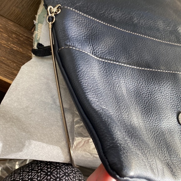 Silvano Biagini Real Python bag - Picture 10 of 11